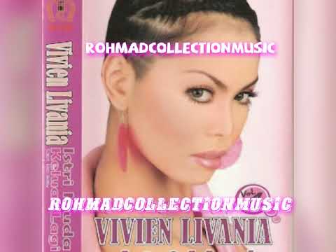 Vivien  Livania - Istri Muda (cipt.Eko Saky)