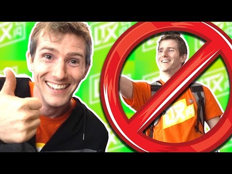LTX proves Linus is useless