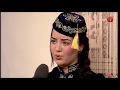 КЪЫРЫМ КЪЫЗЛАРЫ / МАНЕ / Crimean Tatar TV Show