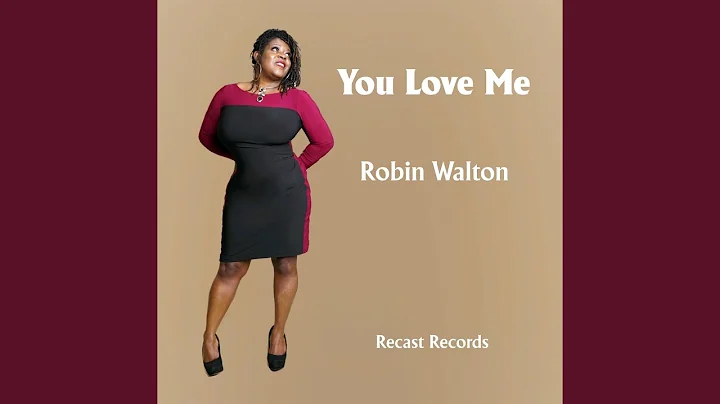 You Love Me