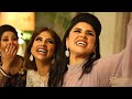 رغم علاقة حب طويلة تزوجت حد غيره