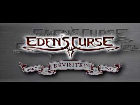 EDEN'S CURSE - Fly Away (2017 Version) // official audio video // AFM Records