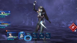 【FF7EC】シヴァ&ラムウEX2　PART3　ティファ、エアリス、バレット