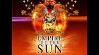 Empire of the Sun - Walking On A Dream (instrumental) Empire of the Sun - Walking On A Dream (instrumental)