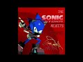 The sonic storm rejects  i was the ivoman beta