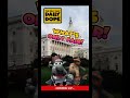 Big Benny | Roverlution | Daily Dope |#kidsongs #nurseryrhymes #animation #kidvideo