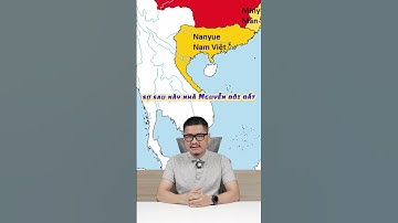 Hỏi đáp nhanh: Ai đặt tên nước ta là Việt Nam #shorts