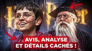 HARRY POTTER : Analyse COMPLÈTE de la BANDE-ANNONCE ! (Avis, Secrets, Détails cachés)