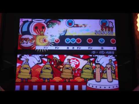 【全良】太鼓の達人13 ラ・カンパネラ
