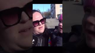 Jag tänkte att nån hade trillat #roligt #memes #sweden #svenskamemes