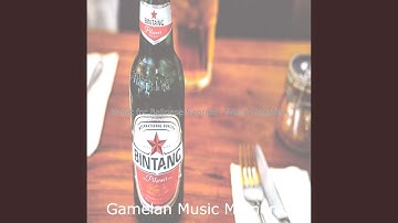 Sultry Backdrops for Java Sunsets