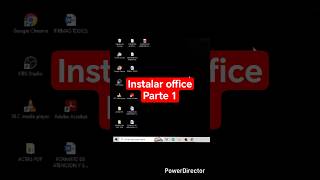 Como instalar office 2024 #instalar #microsoft #windows #tutorial #tecnologia #excel #office