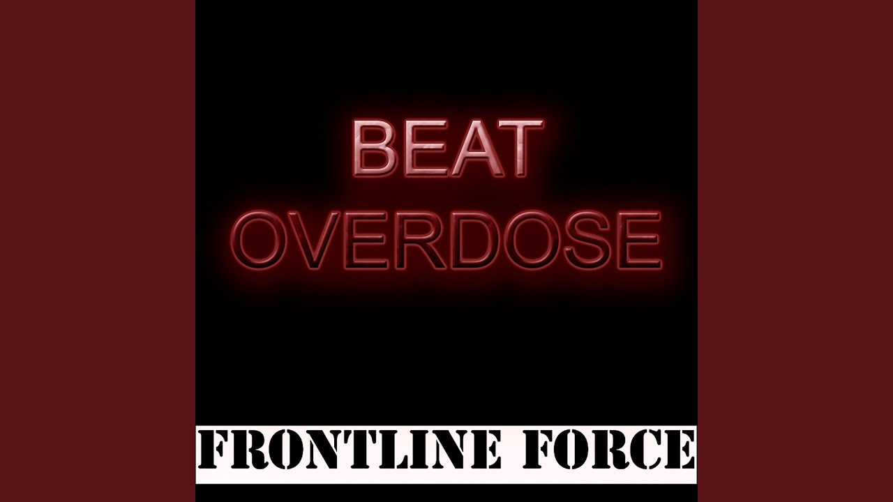 Watch Frontline Force (Alternative Mix) on YouTube Watch Frontline Force (Alternative Mix) on YouTube
