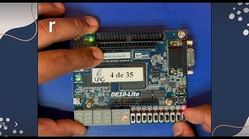 Práctica #2. Circuitos Combinacionales utilizando HDL