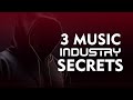 Unlocking music industry secrets know understand outsmart  insider tips  strategies