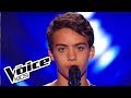 Another love  tom odell  achille  the voice kids 2016  blind audition