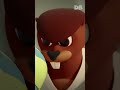 Do It Safe with DB Heroes  | D Billions #shortsforkids #db