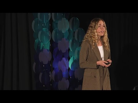 Deep Sea Mining: The Next Climate Disaster No One’s Talking About | Vasser Seydel | TEDxBoston