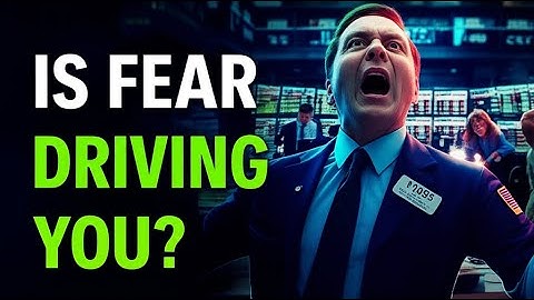 The Fear & Greed Index: Wall Street