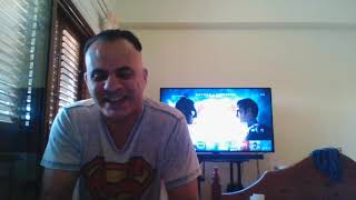 the dceu daily suicide squad 2 auditon script leak
