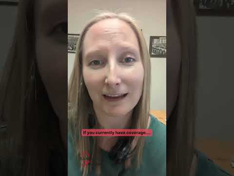 Insurance Minute -