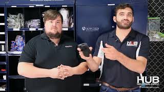 IQ Lite: Inventory management for the rest of us