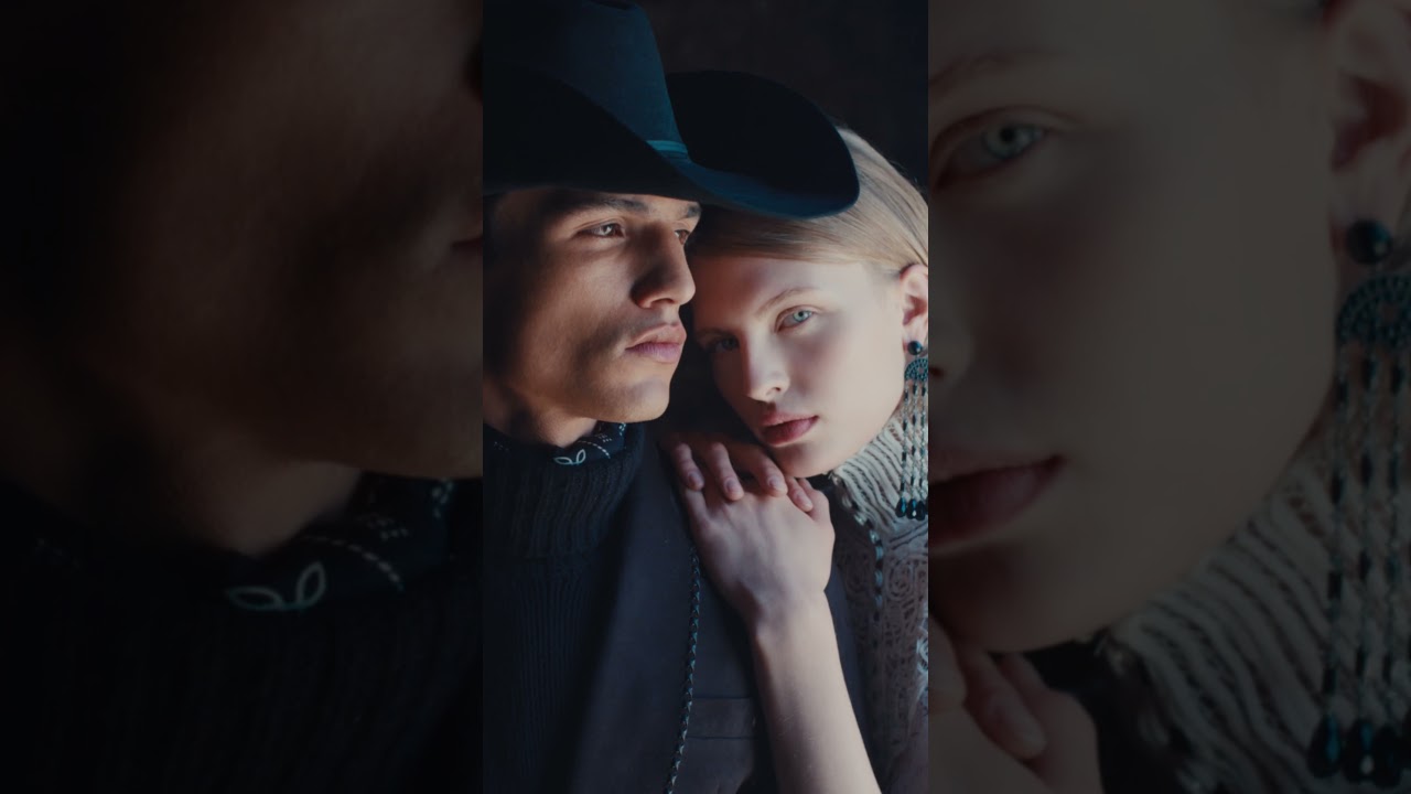 RALPH LAUREN | Fall/Holiday 2025