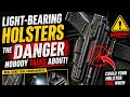 Your Holster Might Not Be Safe