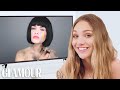 Maddie Ziegler Fact Checks Beauty Tutorials on YouTube | Glamour
