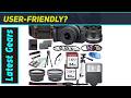 Canon EOS R100: Best Budget Mirrorless Camera?