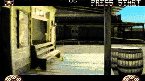 Play & Talk: Lethal Enforcers II Gun Fighters