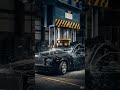 Lamborghini vs Rolls-Royce vs Alto 😱 Hydraulic Press Test! कौन बचेगा?#viral #shorts