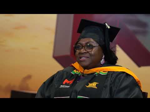 Cecilia Yeboah | Master of Science in Nursing (MSN) - Psychiatric Mental Health