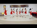 NSS Lakshya Geet | Dance Performance | Unit 37 & 117 | SN College Alathur Mp3 Song