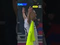 Jamie Vardy does Jamie Vardy things ⚽️