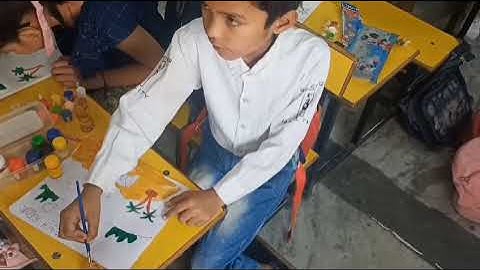 Summer Camp For kids | Fun Activities | Game | Learning | Self Development | Easy Games