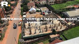 MARCH 2024 CONSTRUCTION UPDATE - DIVYABHAV VERTICA