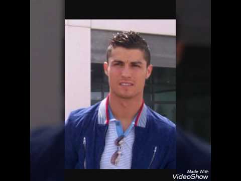 صور كرستيانو رونالدو 2017 