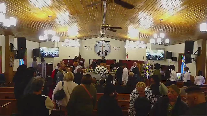 Funeral Services for Dennis Wade Dillon