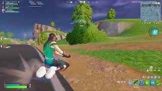 スクリム　ていていらぜる


　【FORTNITE/フォートナイト】
