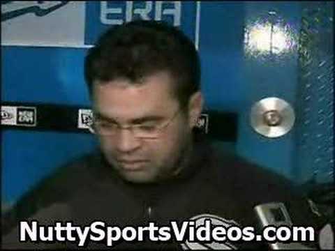 Ozzie Guillen Rant - 2008 Version