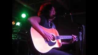 MARQ TORIEN OF THE BULLETBOYS - CHRISTMAS SONG (ACOUSTIC) - (ROCK N' SKULL)