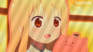 Umaru Doma | Heaven | Alight Motion Edit