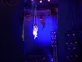 Iryna galenchyk  vladyskav drobinkoaerial duo big apple circus  lincoln center new york city