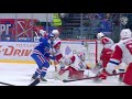 SKA vs. Lokomotiv | 05.10.2021 | Highlights KHL