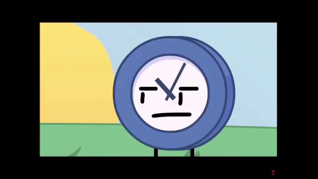 S O O S H - Clip is from BFB created by jacknjellify
