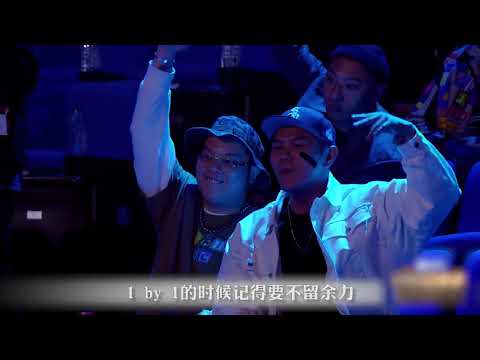 以说唱的方式打开新说唱—第1期
