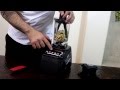 Blendtec Twister Jar Test ( Review ) Designer 675