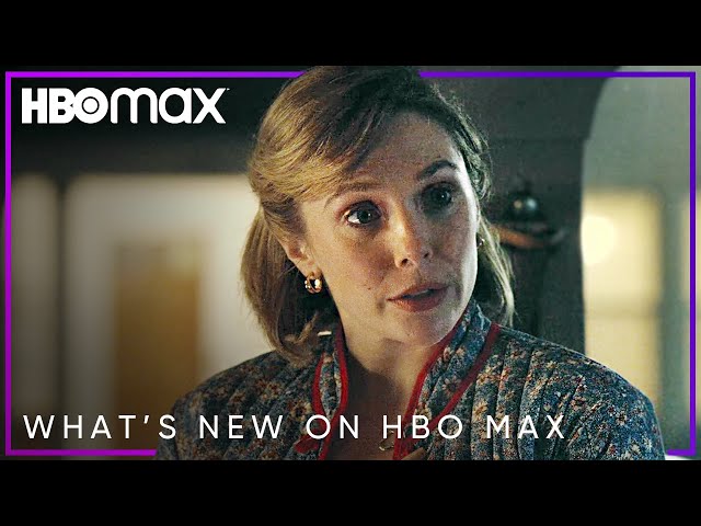 What's New on HBO and HBO Max in May 2023