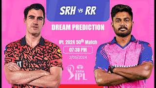 Predicting SRH vs RR | Winner with Analytics #viral #srhvsrr #dream11prediction #proboapp